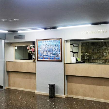 Apartamento Ral5021 En Triana Junto Al Centro Σεβίλλη Εξωτερικό φωτογραφία