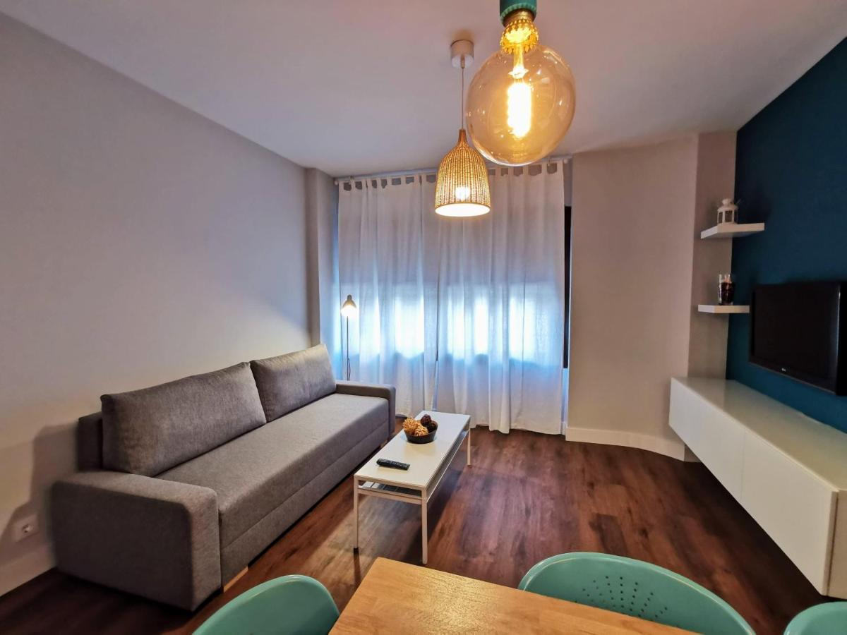 Apartamento Ral5021 En Triana Junto Al Centro Σεβίλλη Εξωτερικό φωτογραφία