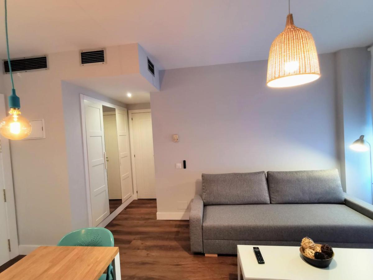 Apartamento Ral5021 En Triana Junto Al Centro Σεβίλλη Εξωτερικό φωτογραφία